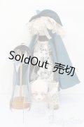 DD/DDH-01:カスタムヘッド+ウィッグ+衣装セット S-24-06-02-001-GN-ZS