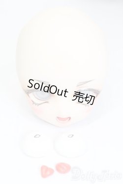 画像5: DD/DDH-01:カスタムヘッド+ウィッグ+衣装セット S-24-06-02-001-GN-ZS