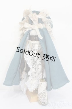 画像6: DD/DDH-01:カスタムヘッド+ウィッグ+衣装セット S-24-06-02-001-GN-ZS