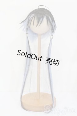 画像7: DD/DDH-01:カスタムヘッド+ウィッグ+衣装セット S-24-06-02-001-GN-ZS