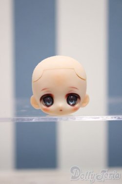 画像1: 【新宿マルイアネックス店 店頭販売商品】11cmドール/まめるり亭様製オリジナルヘッド　2100140000009653-ZM