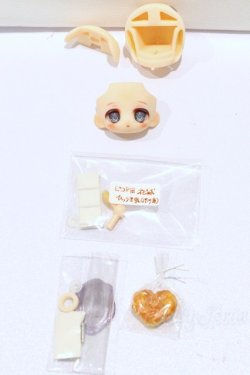 画像5: 11cmドール/ディーラー製オリジナルヘッド S-25-12-21-006-GN-ZS