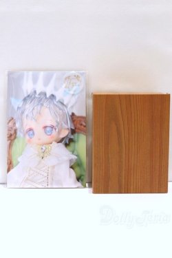 画像6: 11cmドール/ディーラー製オリジナルヘッド S-25-12-21-006-GN-ZS