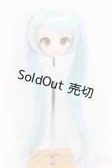 DD/DDH-01:EarthlitMoon様『みむ』カスタムヘッド+ウィッグ S-25-10-05-303-GN-ZS
