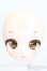 画像2: DD/DDH-01:EarthlitMoon様『みむ』カスタムヘッド+ウィッグ S-25-04-13-458-GN-ZS (2)
