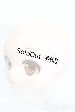 画像3: DD/DDH-01:EarthlitMoon様『みむ』カスタムヘッド+ウィッグ S-25-10-05-303-GN-ZS