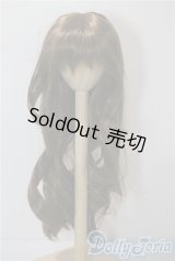 ウィッグ/8-9inch U-25-08-05-062-GN-ZU