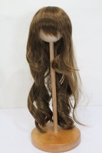 ウィッグ/8-9inch S-25-05-25-568-GN-ZS