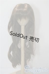 ウィッグ/8-9inch U-25-08-05-062-GN-ZU