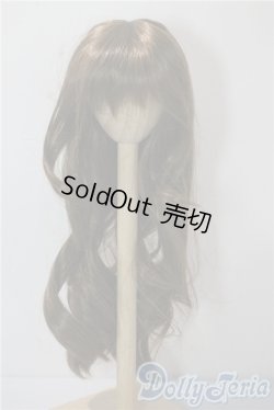 画像1: ウィッグ/8-9inch U-25-08-05-062-GN-ZU