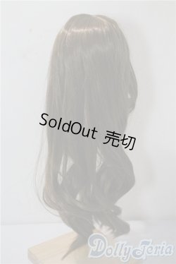 画像2: ウィッグ/8-9inch U-25-08-05-062-GN-ZU