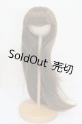 ウィッグ/8-9inch S-25-05-25-571-GN-ZS