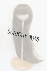 ウィッグ/8-9inch S-25-05-25-571-GN-ZS