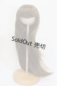 ウィッグ/8-9inch S-25-05-25-571-GN-ZS