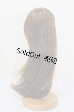 画像2: ウィッグ/8-9inch S-25-05-25-571-GN-ZS