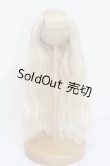 ウィッグ/7-8inch S-25-12-28-360-GN-ZS