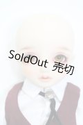 SDM男の子/コーディネートモデル:F-54 S-25-02-02-343-GN-ZS