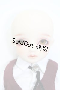 SDM男の子/コーディネートモデル:F-54 S-25-02-02-343-GN-ZS