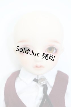 画像1: SDM男の子/コーディネートモデル:F-54 S-25-02-02-343-GN-ZS