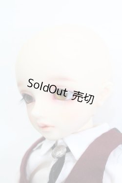 画像2: SDM男の子/コーディネートモデル:F-54 S-25-02-02-343-GN-ZS