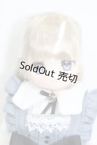 azone/みら:本体+衣装セット S-25-06-08-682-GN-ZS
