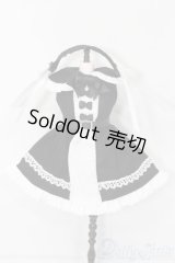 azone/OF:みら ものくろーむ！ろまんてぃか衣装セット S-25-05-11-505-GN-ZS