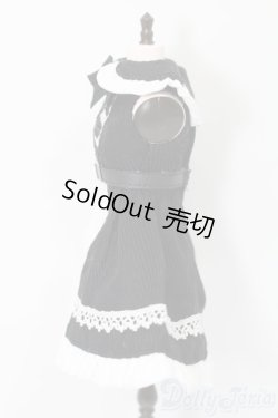 画像2: azone/OF:みら ものくろーむ！ろまんてぃか衣装セット S-25-05-11-505-GN-ZS