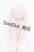 ウィッグ/7-8inch S-25-04-20-376-GN-ZS