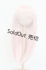 ウィッグ/7-8inch S-25-04-20-376-GN-ZS