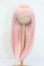画像1: ウィッグ/7-8inch S-25-04-20-376-GN-ZS (1)