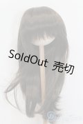 ウィッグ/9-10inch S-25-09-07-368-GN-ZS