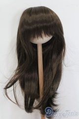 ウィッグ/9-10inch S-25-04-13-390-GN-ZS