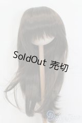 ウィッグ/9-10inch S-25-09-07-368-GN-ZS