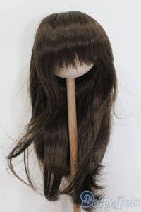 ウィッグ/9-10inch S-25-04-13-390-GN-ZS