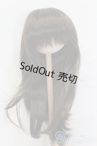 ウィッグ/9-10inch S-25-09-07-368-GN-ZS