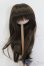画像1: ウィッグ/9-10inch S-25-04-13-390-GN-ZS (1)