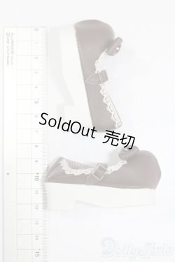 画像3: azone/OF:50サアラズア・ラ・モード スイーツストラップシューズ S-24-06-16-180-GN-ZS