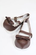 azone/OF:レースストラップシューズ「ELLEN’S CLOSET」 S-24-05-26-069-GN-ZS