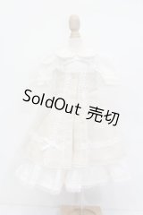 MSD/OF:ワンピースセット S-25-08-24-372-GN-ZS