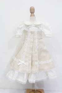 MSD/OF:ワンピースセット S-25-05-04-570-GN-ZS