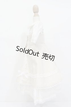 画像2: MSD/OF:ワンピースセット S-25-08-24-372-GN-ZS