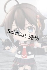 ねんどろいど/時雨改二パーツセット S-25-06-08-699-GN-ZS