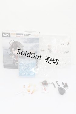 画像2: ねんどろいど/時雨改二パーツセット S-25-06-08-699-GN-ZS