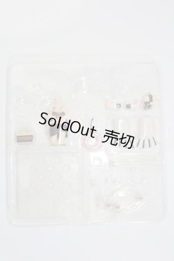 画像4: ねんどろいど/時雨改二パーツセット S-25-06-08-699-GN-ZS