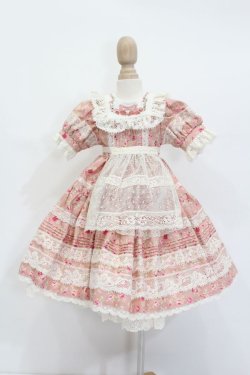 画像1: MSD/OF:RoseGardenセット:Melody.C様製 S-25-03-23-474-GN-ZS