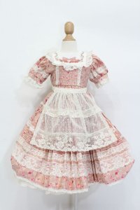SD/OF:RoseGardenセット:Melody.C様製 S-25-04-20-402-GN-ZS