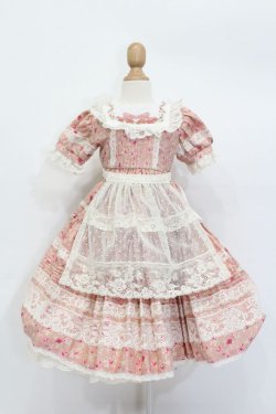 画像1: SD/OF:RoseGardenセット:Melody.C様製 S-25-04-20-402-GN-ZS