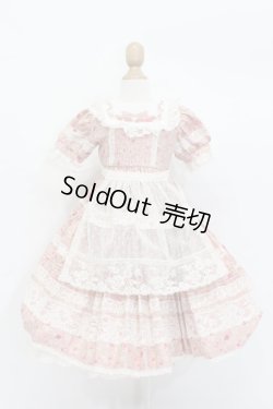 画像1: SD/OF:RoseGardenセット:Melody.C様製 S-25-07-06-550-GN-ZS
