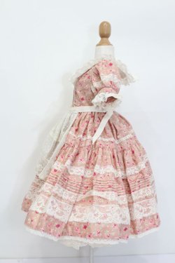画像2: SD/OF:RoseGardenセット:Melody.C様製 S-25-04-20-402-GN-ZS