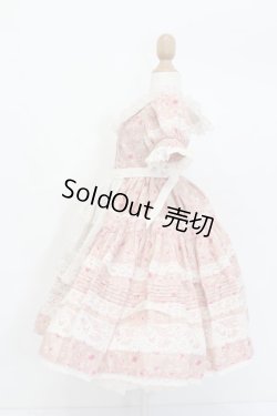 画像2: SD/OF:RoseGardenセット:Melody.C様製 S-25-07-06-550-GN-ZS